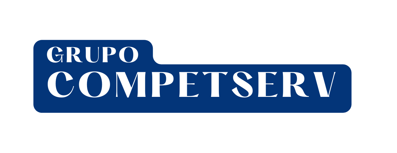 grupo competserv